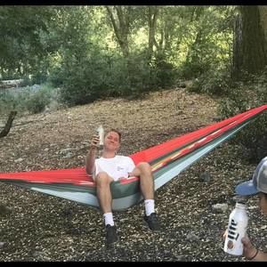 Meet your Posher, Jared